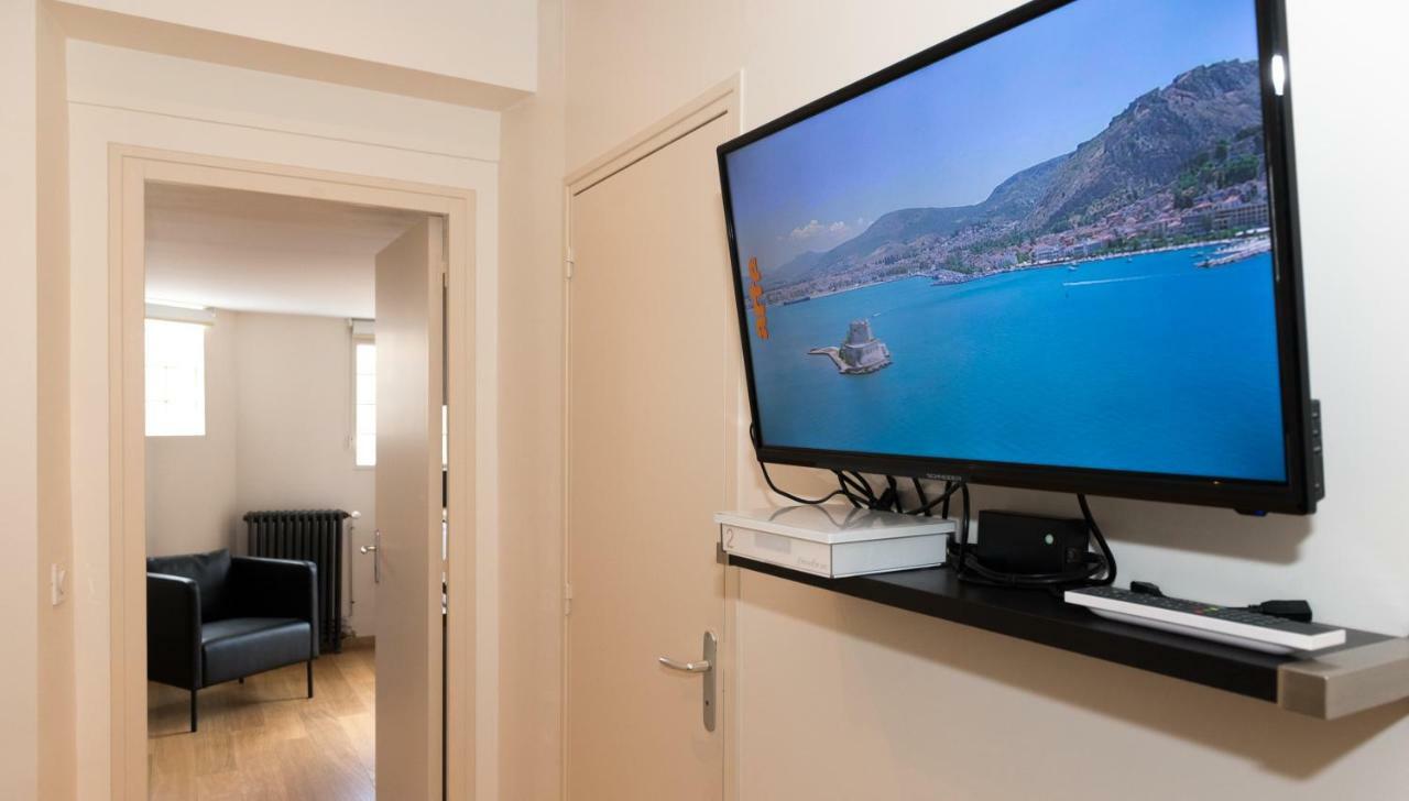 Le Courtoisville Apartment Saint-Malo Exteriör bild